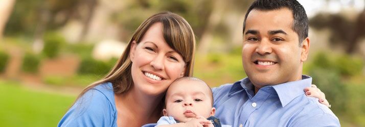 Chiropractic for the Whole Family in Fountain Valley CA